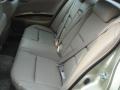 Champagne Mist Metallic - Maxima 3.5 SL Photo No. 12