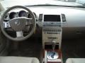 Champagne Mist Metallic - Maxima 3.5 SL Photo No. 14