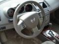 Champagne Mist Metallic - Maxima 3.5 SL Photo No. 15