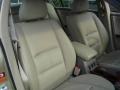 Champagne Mist Metallic - Maxima 3.5 SL Photo No. 32