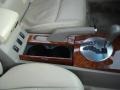 Champagne Mist Metallic - Maxima 3.5 SL Photo No. 35
