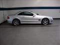 Iridium Silver Metallic - SL 500 Roadster Photo No. 3