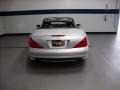 Iridium Silver Metallic - SL 500 Roadster Photo No. 6