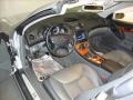 Iridium Silver Metallic - SL 500 Roadster Photo No. 14