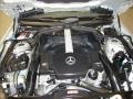 Iridium Silver Metallic - SL 500 Roadster Photo No. 17