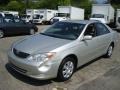 Lunar Mist Metallic - Camry LE Photo No. 1