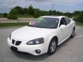 Ivory White - Grand Prix Sedan Photo No. 1