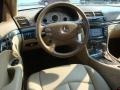 Arctic White - E 350 Sedan Photo No. 6
