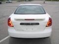 Ivory White - Grand Prix Sedan Photo No. 4
