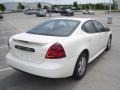 Ivory White - Grand Prix Sedan Photo No. 5