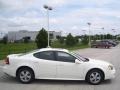 Ivory White - Grand Prix Sedan Photo No. 6