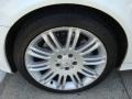 Arctic White - E 350 Sedan Photo No. 10