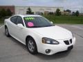 Ivory White - Grand Prix Sedan Photo No. 7