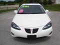 Ivory White - Grand Prix Sedan Photo No. 8
