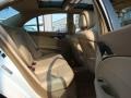 Arctic White - E 350 Sedan Photo No. 21