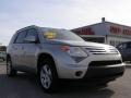 Majestic Silver Metallic - XL7  Photo No. 1