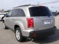 Majestic Silver Metallic - XL7  Photo No. 5