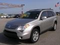 Majestic Silver Metallic - XL7  Photo No. 7