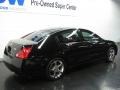 Onyx Black - Maxima 3.5 SL Photo No. 4