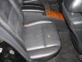 Onyx Black - Maxima 3.5 SL Photo No. 11