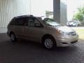 2006 Desert Sand Mica Toyota Sienna LE  photo #4