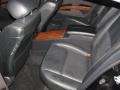Onyx Black - Maxima 3.5 SL Photo No. 13
