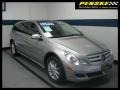 Pewter Metallic - R 350 4Matic Photo No. 1
