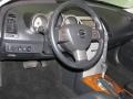 Onyx Black - Maxima 3.5 SL Photo No. 16