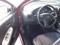 2008 Performance Red Metallic Pontiac G6 GT Sedan  photo #10