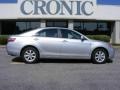 Classic Silver Metallic - Camry LE Photo No. 1
