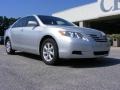 Classic Silver Metallic - Camry LE Photo No. 2