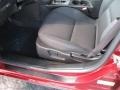 2008 Performance Red Metallic Pontiac G6 GT Sedan  photo #12