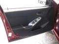 2008 Performance Red Metallic Pontiac G6 GT Sedan  photo #13