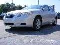 Classic Silver Metallic - Camry LE Photo No. 4