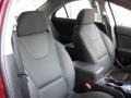 2008 Performance Red Metallic Pontiac G6 GT Sedan  photo #14