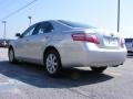 Classic Silver Metallic - Camry LE Photo No. 6