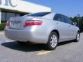 Classic Silver Metallic - Camry LE Photo No. 8