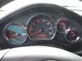 2008 Performance Red Metallic Pontiac G6 GT Sedan  photo #21