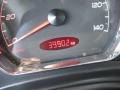 2008 Performance Red Metallic Pontiac G6 GT Sedan  photo #22