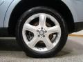 Alpine Rain Metallic - ML 350 4Matic Photo No. 6