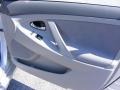 Classic Silver Metallic - Camry LE Photo No. 19