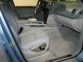 Alpine Rain Metallic - ML 350 4Matic Photo No. 11
