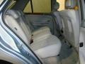 Alpine Rain Metallic - ML 350 4Matic Photo No. 12
