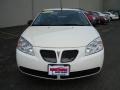 White Diamond Tri Coat - G6 GT Sedan Photo No. 8