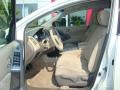 Glacier Pearl - Murano S AWD Photo No. 31