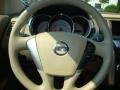 2009 Glacier Pearl Nissan Murano S AWD  photo #34