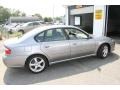 2009 Quartz Silver Metallic Subaru Legacy 2.5i Sedan  photo #4