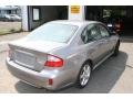 2009 Quartz Silver Metallic Subaru Legacy 2.5i Sedan  photo #5