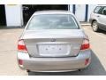 2009 Quartz Silver Metallic Subaru Legacy 2.5i Sedan  photo #7