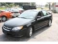 Obsidian Black Pearl - Legacy 2.5i Sedan Photo No. 1